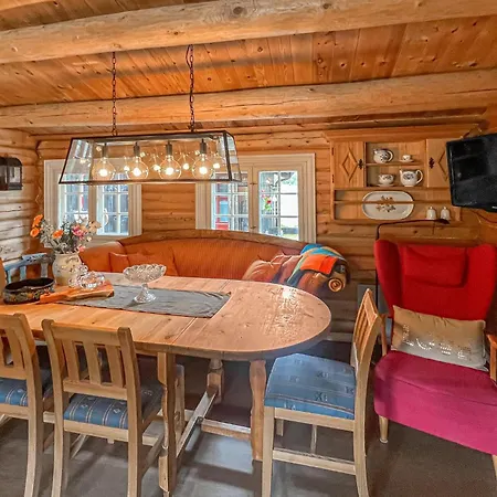 4 Bedroom Cozy In * Nordberg