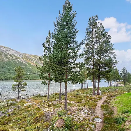 4 Bedroom Cozy In Nordberg