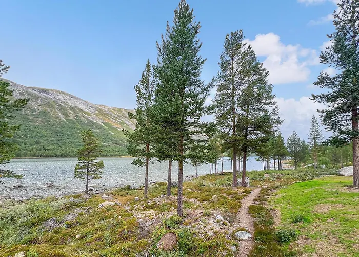 4 Bedroom Cozy In Nordberg