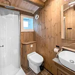 4 Bedroom Cozy In 度假居 Nordberg
