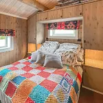 4 Bedroom Cozy In *