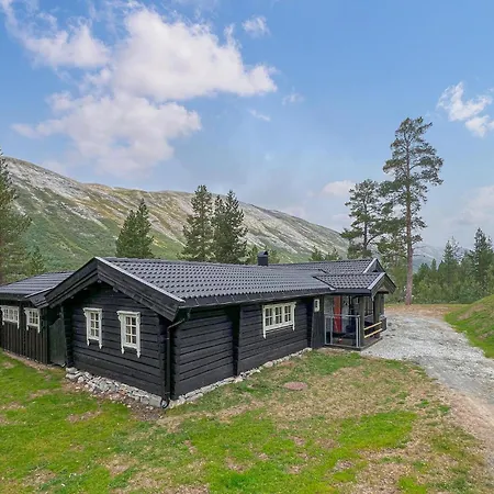 4 Bedroom Cozy In * Nordberg